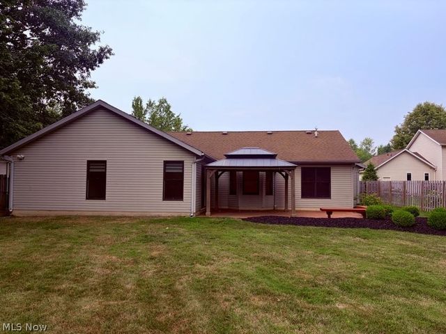 6625 Pear Tree Lane, Mentor, OH 44060