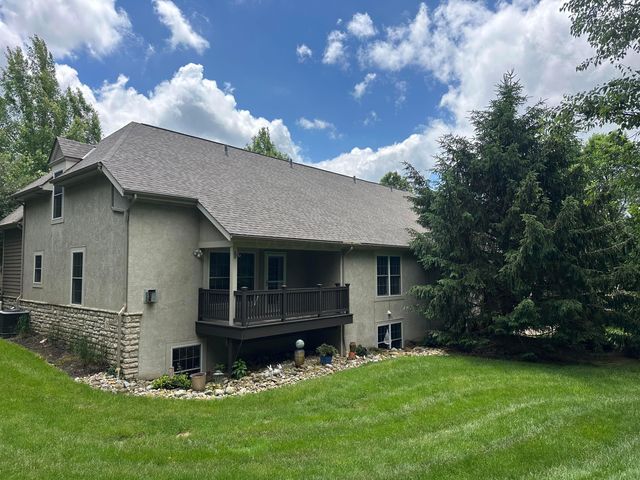 22 Brookehill Drive, Powell, OH 43065