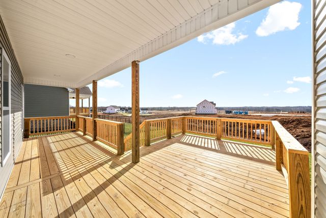 1192 Ross Farms Blvd, Clarksville, TN 37043