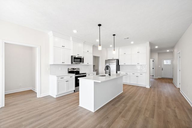 1192 Ross Farms Blvd, Clarksville, TN 37043