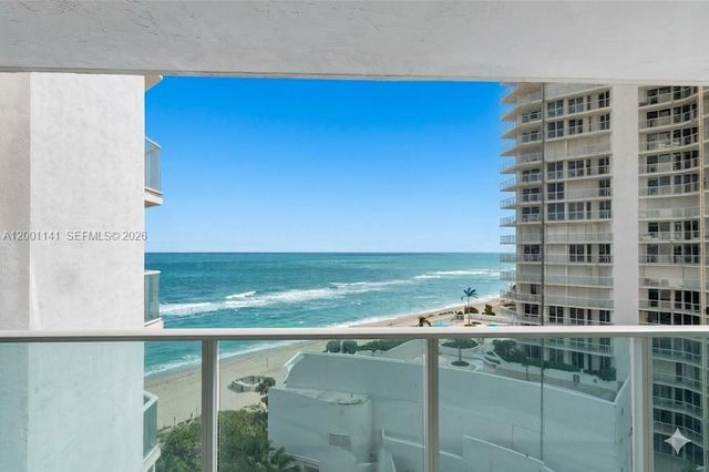 16485 Collins Ave 932, Sunny Isles Beach, FL 33160