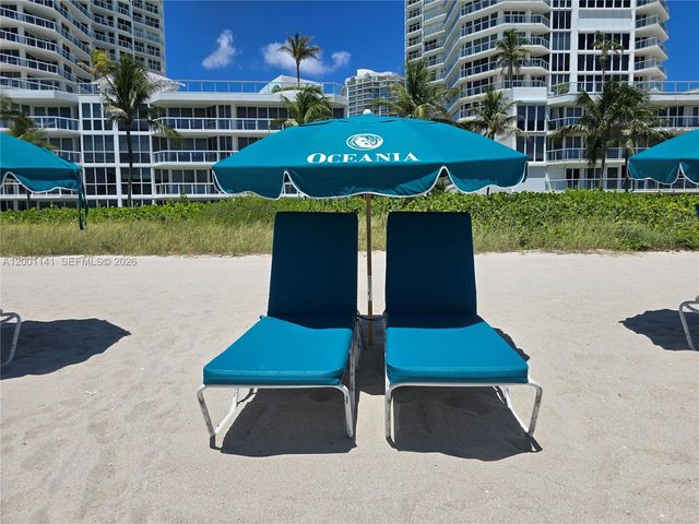 16485 Collins Ave 932, Sunny Isles Beach, FL 33160
