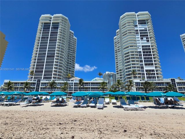 16485 Collins Ave 932, Sunny Isles Beach, FL 33160