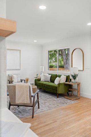 3662 Grape Street, Denver, CO 80207