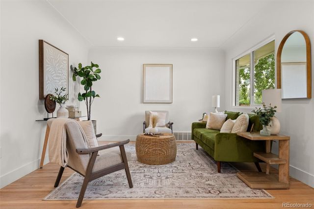 3662 Grape Street, Denver, CO 80207