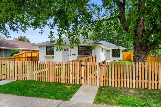3662 Grape Street, Denver, CO 80207