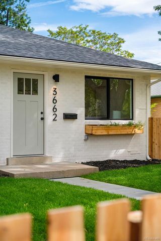 3662 Grape Street, Denver, CO 80207