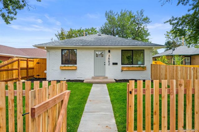 3662 Grape Street, Denver, CO 80207