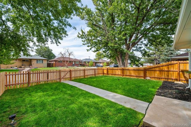 3662 Grape Street, Denver, CO 80207