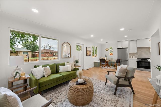 3662 Grape Street, Denver, CO 80207