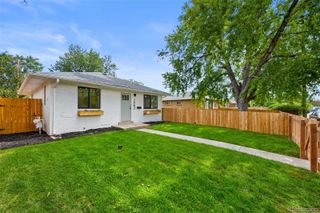 3662 Grape Street, Denver, CO 80207