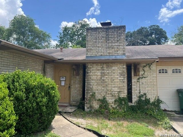 4706 CASA BELLO ST, San Antonio, TX 78233