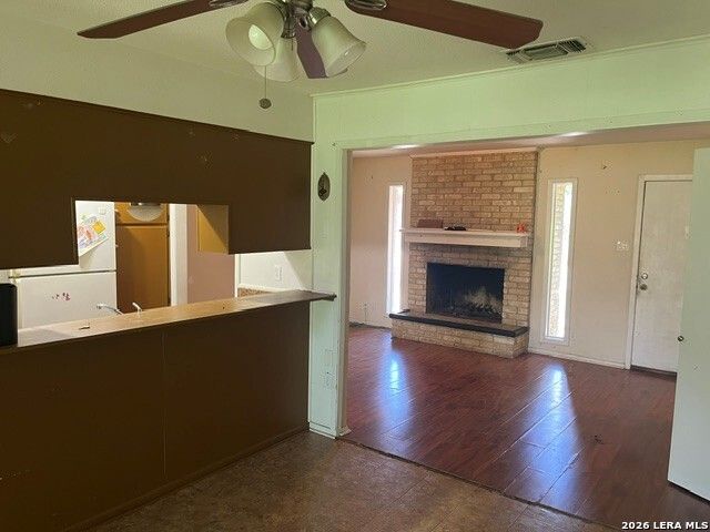 4706 CASA BELLO ST, San Antonio, TX 78233