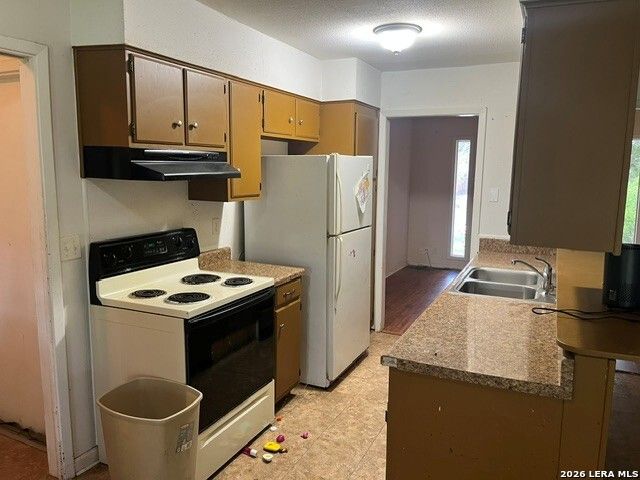 4706 CASA BELLO ST, San Antonio, TX 78233
