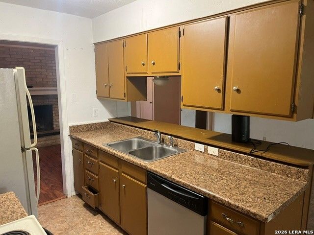 4706 CASA BELLO ST, San Antonio, TX 78233