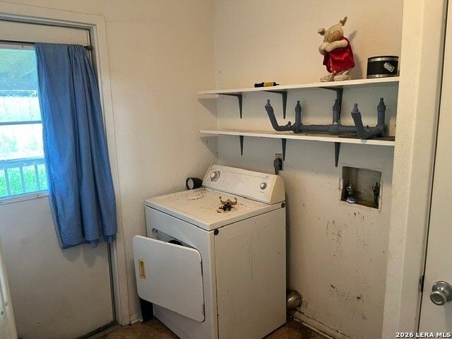 4706 CASA BELLO ST, San Antonio, TX 78233