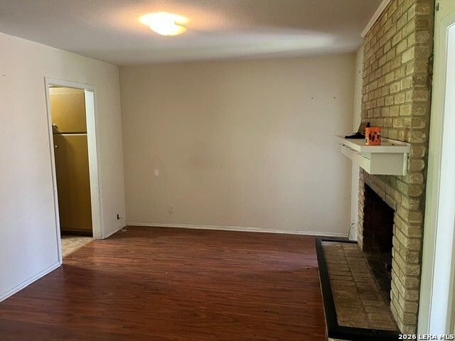 4706 CASA BELLO ST, San Antonio, TX 78233