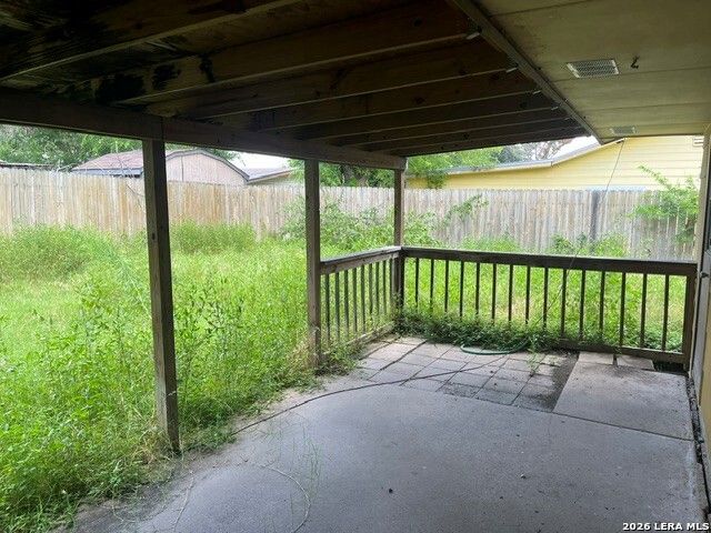 4706 CASA BELLO ST, San Antonio, TX 78233