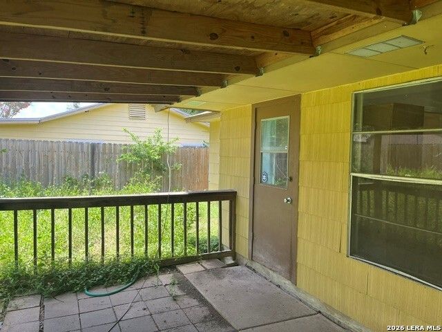 4706 CASA BELLO ST, San Antonio, TX 78233