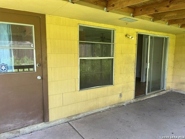 4706 CASA BELLO ST, San Antonio, TX 78233