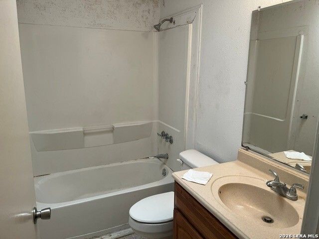 4706 CASA BELLO ST, San Antonio, TX 78233