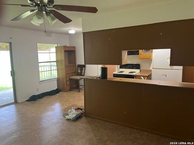 4706 CASA BELLO ST, San Antonio, TX 78233