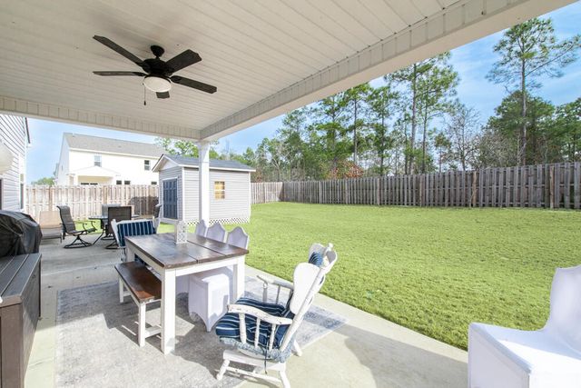 219 Sir Barton Loop, Graniteville, SC 29829