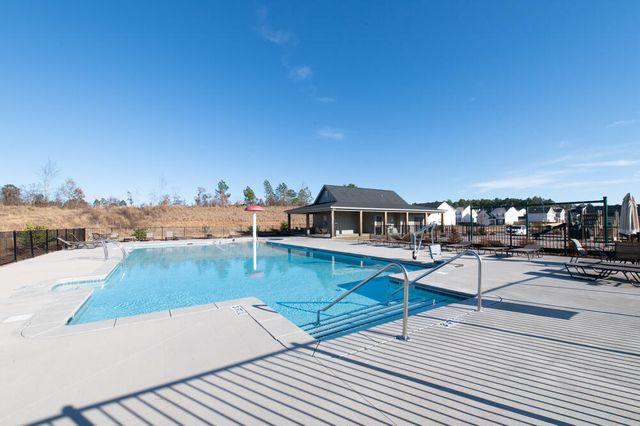 219 Sir Barton Loop, Graniteville, SC 29829