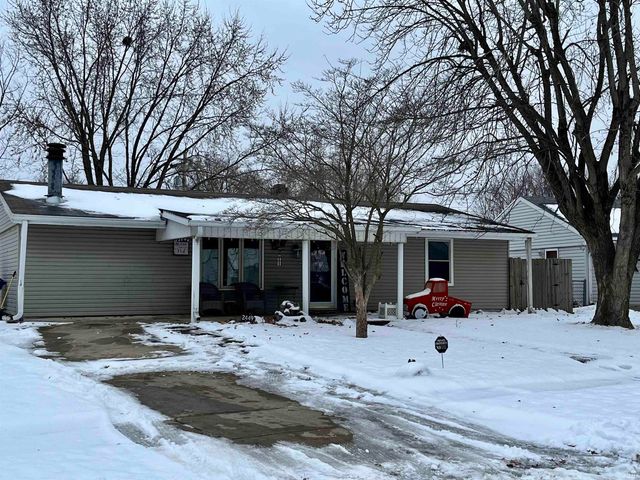 2449 Tam O Shanter Road, Kokomo, IN 46902