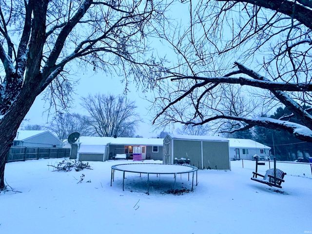 2449 Tam O Shanter Road, Kokomo, IN 46902