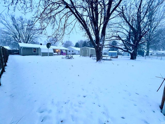 2449 Tam O Shanter Road, Kokomo, IN 46902