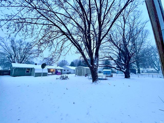 2449 Tam O Shanter Road, Kokomo, IN 46902