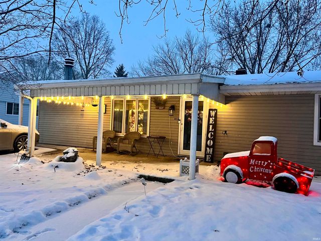 2449 Tam O Shanter Road, Kokomo, IN 46902