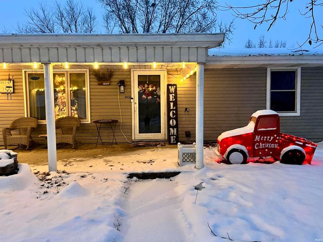 2449 Tam O Shanter Road, Kokomo, IN 46902