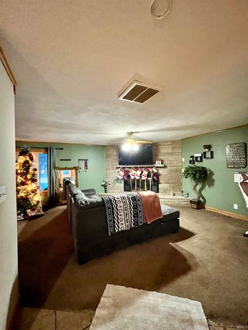 2449 Tam O Shanter Road, Kokomo, IN 46902