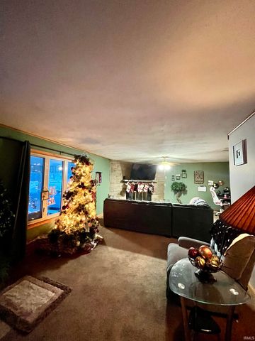 2449 Tam O Shanter Road, Kokomo, IN 46902