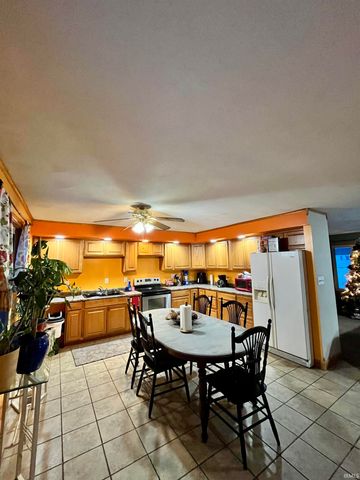 2449 Tam O Shanter Road, Kokomo, IN 46902