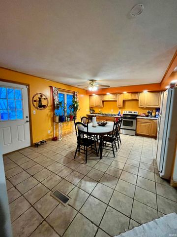 2449 Tam O Shanter Road, Kokomo, IN 46902