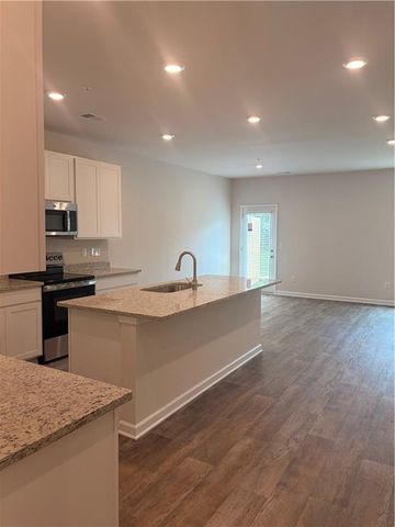 8337 Columbia Court, Palmetto, GA 30268