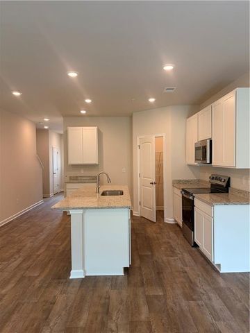 8337 Columbia Court, Palmetto, GA 30268