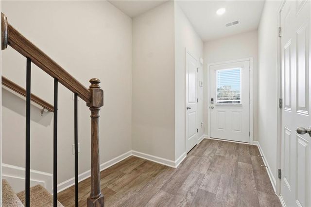 8337 Columbia Court, Palmetto, GA 30268