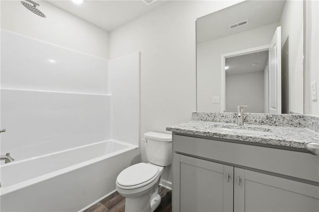 8337 Columbia Court, Palmetto, GA 30268