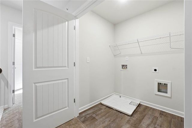 8337 Columbia Court, Palmetto, GA 30268