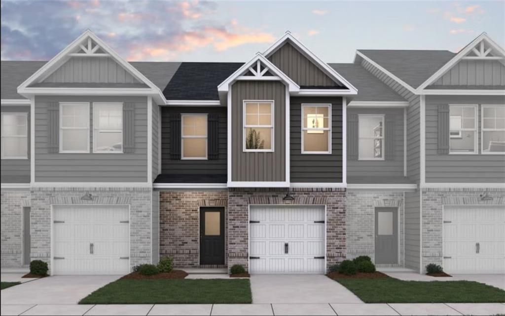 8337 Columbia Court, Palmetto, GA 30268
