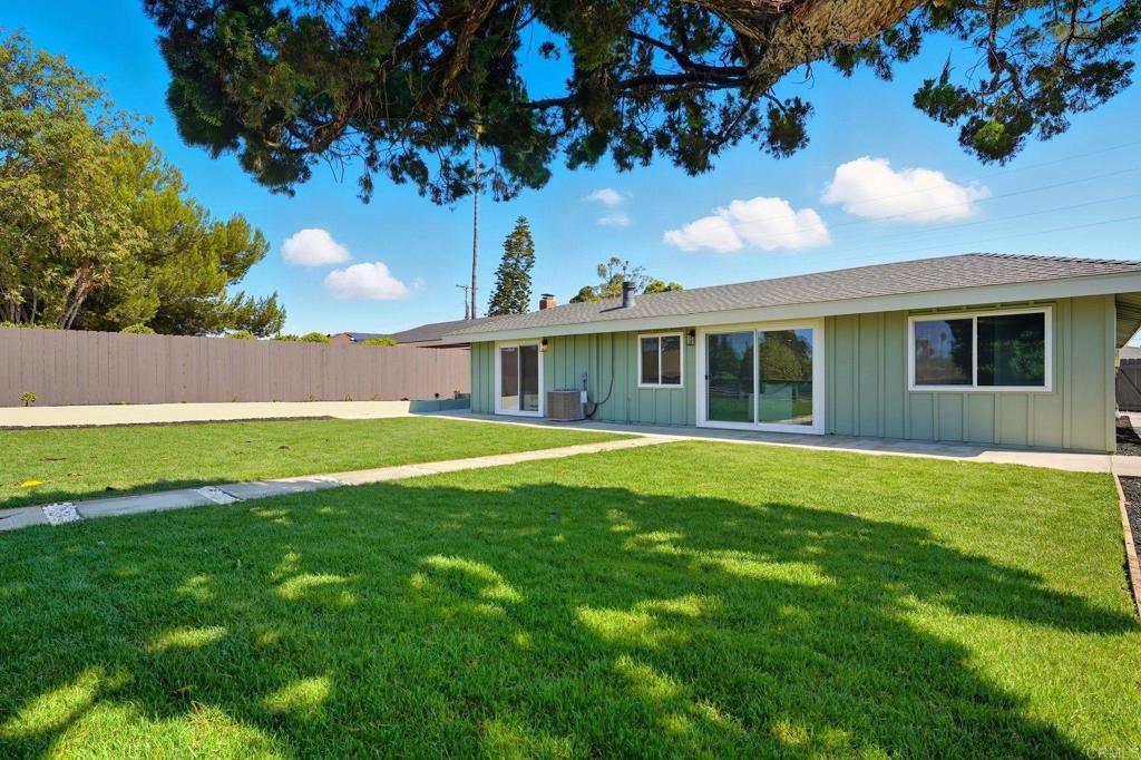 Image 1 of property listing at 5822 Stadium Street, San Diego, CA 92122