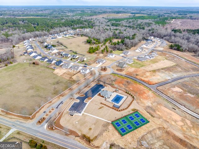 131 Harmony Farms Orchard, Eatonton, GA 31024