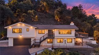981 Glen Oaks Boulevard, Pasadena, CA 91105
