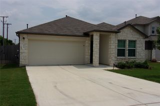 6005 Toscana TRCE, Round Rock, TX 78665