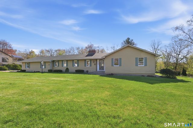 19 Andmar Lane, South Windsor, CT 06074