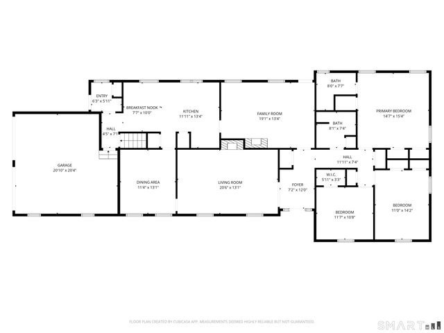 19 Andmar Lane, South Windsor, CT 06074